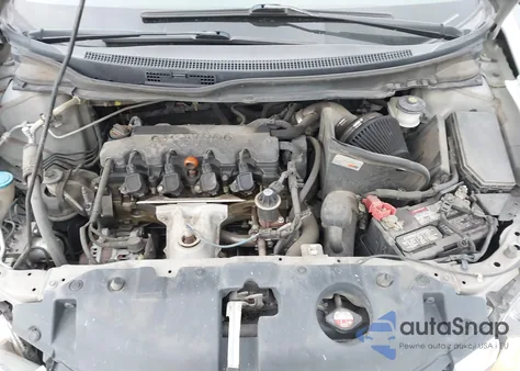 2013 Honda Civic Lx from USA, damaged, VIN 2HGFB2F54DH501950